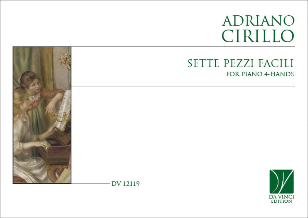 Sette pezzi facili